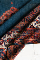 District Loom Vintage Area Rug Lyra