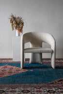 District Loom Vintage Area Rug Lyra