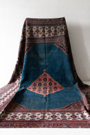 District Loom Vintage Area Rug Lyra