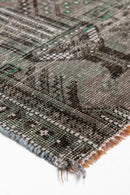 District Loom Vintage Area Rug Nela