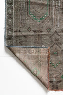 District Loom Vintage Area Rug Nela