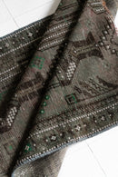 District Loom Vintage Area Rug Nela