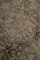 District Loom Vintage Malayer Gallery Rug Leander