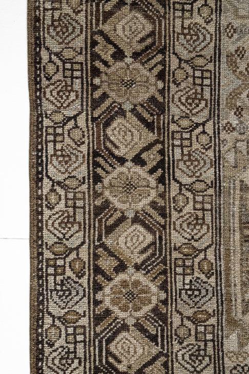 District Loom Vintage Malayer Gallery Rug Leander