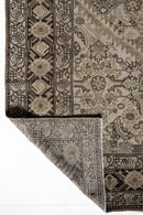 District Loom Vintage Malayer Gallery Rug Leander