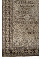 District Loom Vintage Malayer Gallery Rug Leander