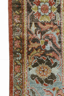 District Loom Vintage Mahal Area Rug Orion