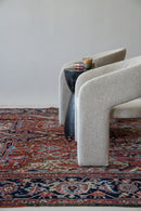 District Loom Vintage Heriz Area Rug Orvis