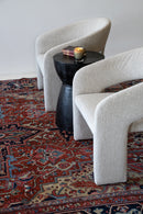 District Loom Vintage Heriz Area Rug Orvis