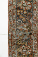 District Loom Vintage Area rug Paiota