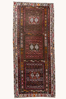 District Loom Vintage Kilim Gallery Rug Paloma