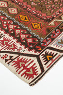 District Loom Vintage Kilim Gallery Rug Paloma