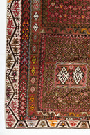 District Loom Vintage Kilim Gallery Rug Paloma