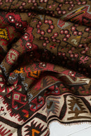 District Loom Vintage Kilim Gallery Rug Paloma