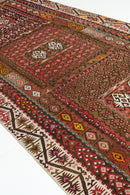 District Loom Vintage Kilim Gallery Rug Paloma