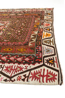 District Loom Vintage Kilim Gallery Rug Paloma