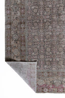 District Loom Vintage Tabriz Area Rug Hathaway 