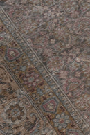 District Loom Vintage Tabriz Area Rug Hathaway 
