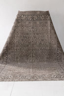 District Loom Vintage Tabriz Area Rug Hathaway 