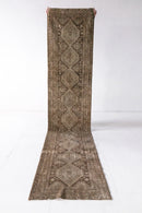 District Loom Vintage Kemaliye Runner Rug Pipestone