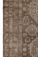 District Loom Vintage Kemaliye Runner Rug Pipestone