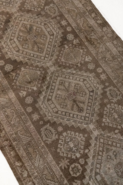 District Loom Vintage Kemaliye Runner Rug Pipestone