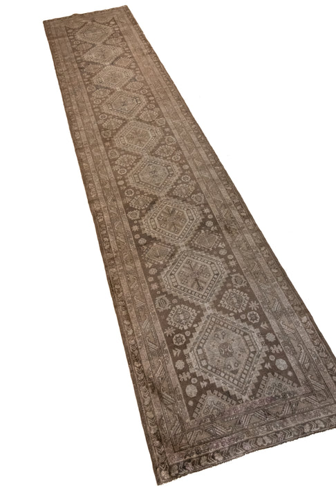 District Loom Vintage Kemaliye Runner Rug Pipestone