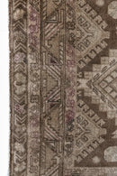 District Loom Vintage Kemaliye Runner Rug Pipestone