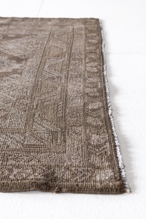 District Loom Vintage Kemaliye Runner Rug Pipestone