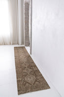 District Loom Vintage Kemaliye Runner Rug Pipestone