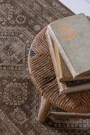 District Loom Vintage Kemaliye Runner Rug Pipestone