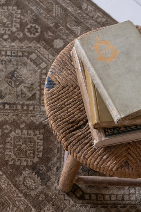 District Loom Vintage Kemaliye Runner Rug Pipestone