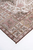 District Loom Vintage Sivas Area Rug Poplar