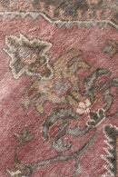 District Loom Vintage Sivas Area Rug Poplar
