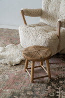 District Loom Vintage Sivas Area Rug Poplar