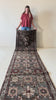 District Loom Vintage Malayer Runner Rug Adley