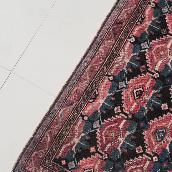 District-Loom-Antique-Caucasian-Scatter-Rug-Zuri-Vertical-View