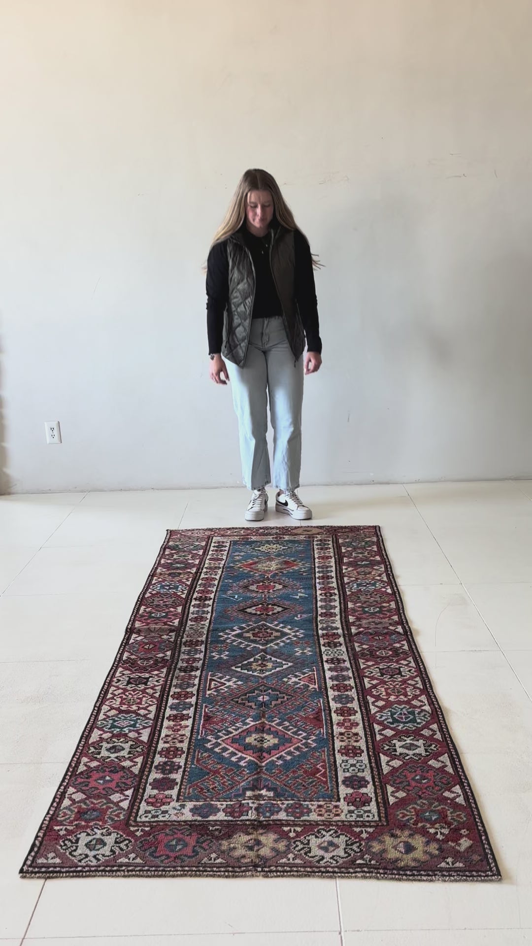 District-Loom-Vintage-Caucasian-Runner-Rug-Sabina