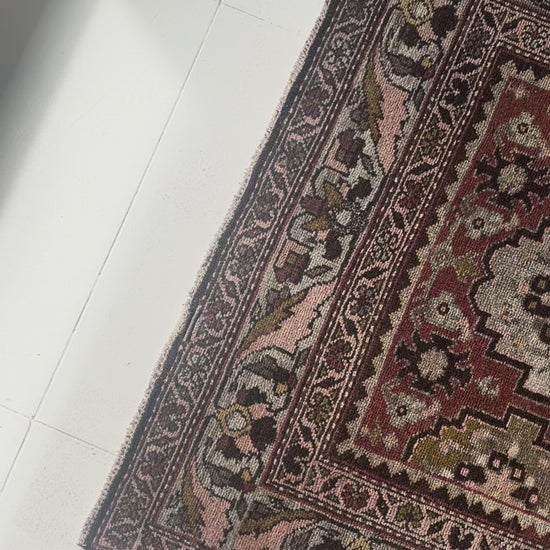 District-Loom-Antique-Karaja-Runner-Rug-Richey