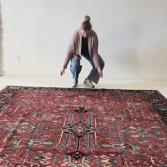 District-Loom-Antique-Heriz-Area-Rug-Florence