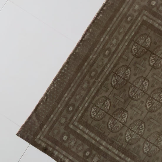 District-Loom-Vintage-Belluch-Scatter-Rug-Risa