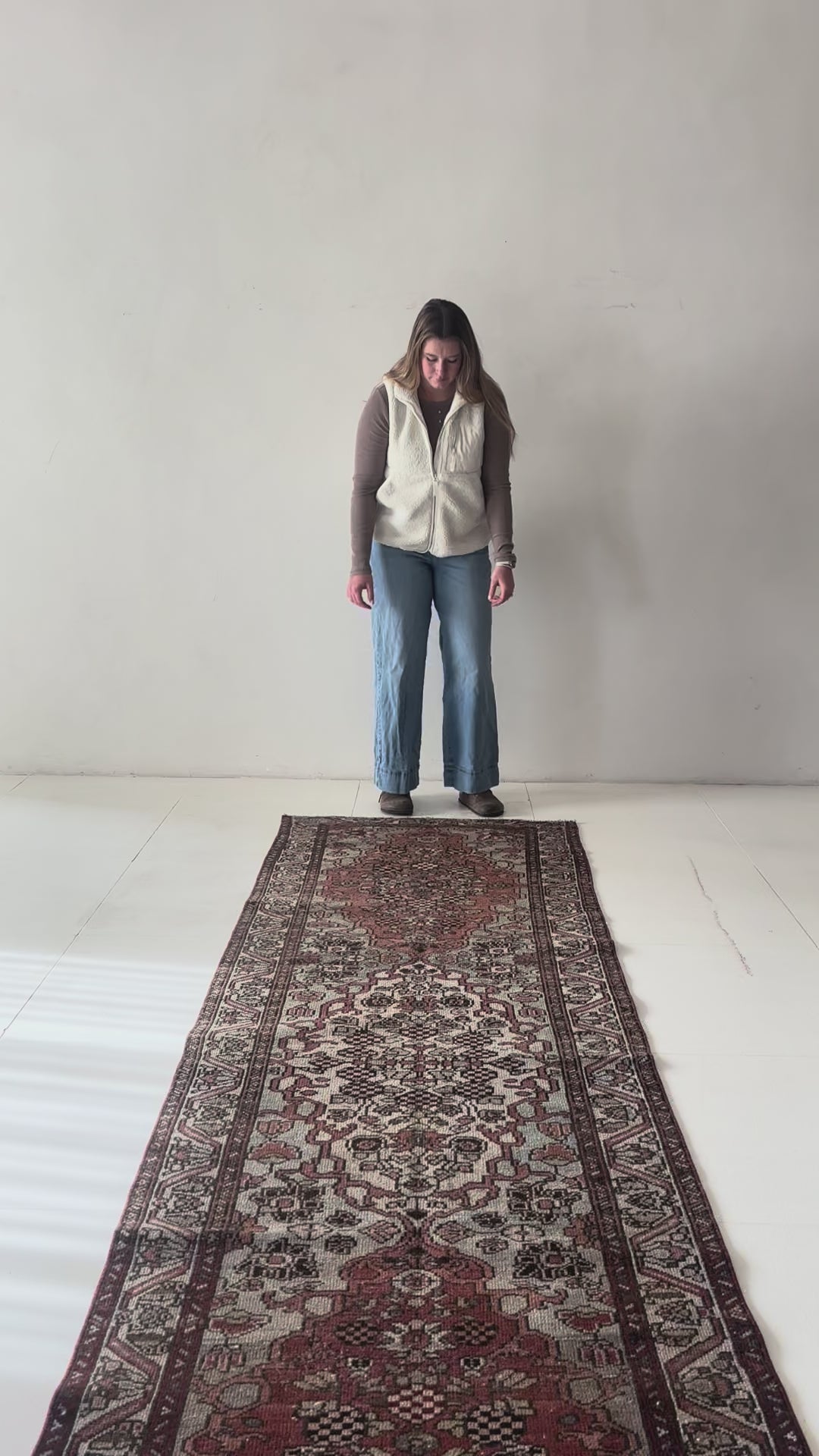 District-Loom-Vintage-Bakhtiyari-Runner-Rug-Shia