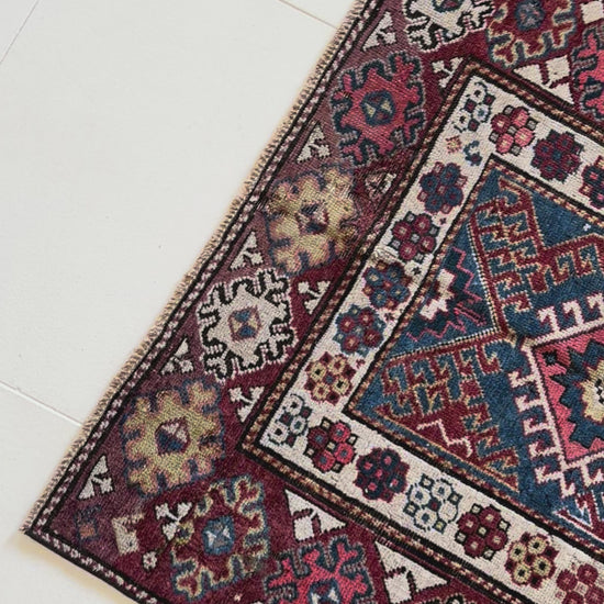 District-Loom-Vintage-Caucasian-Runner-Rug-Sabina