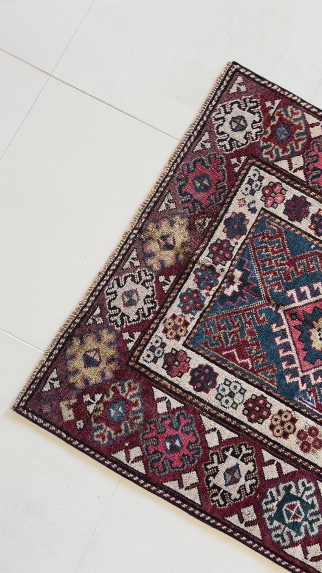 District-Loom-Vintage-Caucasian-Runner-Rug-Sabina
