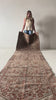 District Loom Vintage Runner Rug Aspen