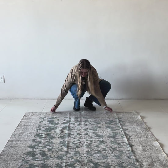 District-Loom-Vintage-Malayer-Scatter-Rug-Stillwater-Rug-Raise