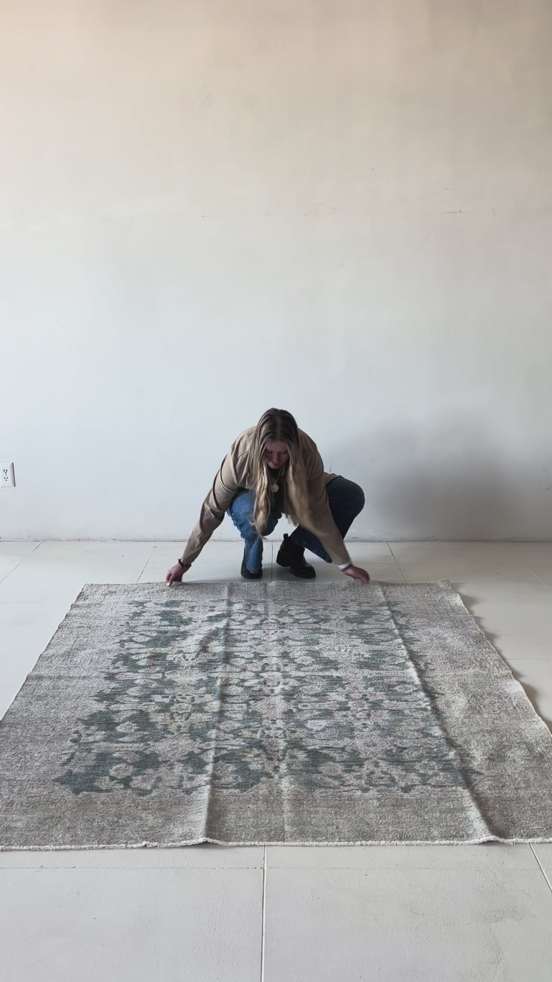 District-Loom-Vintage-Malayer-Scatter-Rug-Stillwater-Rug-Raise