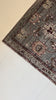 District Loom Vintage Malayer Runner Rug Adley
