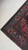 District Loom Vintage Lilihan Scatter Rug Vandalia