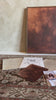 Brittney Shulz Original Umber 1 wall art for District Loom